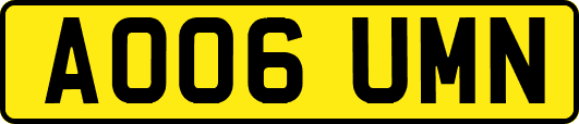 AO06UMN