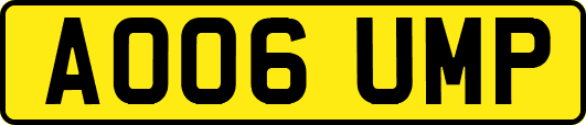 AO06UMP