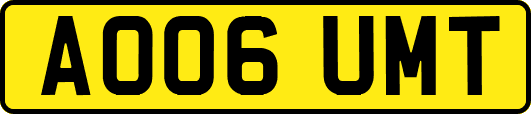 AO06UMT