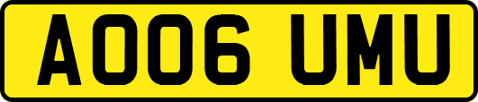 AO06UMU