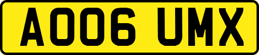 AO06UMX