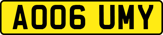 AO06UMY