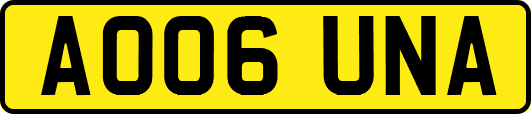 AO06UNA