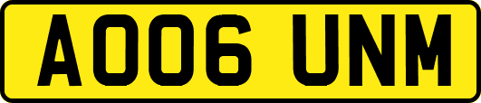 AO06UNM