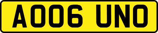 AO06UNO