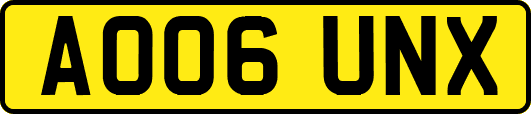 AO06UNX