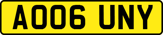 AO06UNY