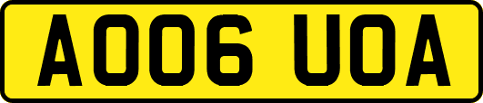 AO06UOA