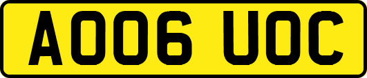 AO06UOC