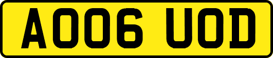 AO06UOD