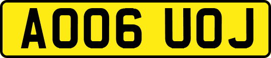 AO06UOJ