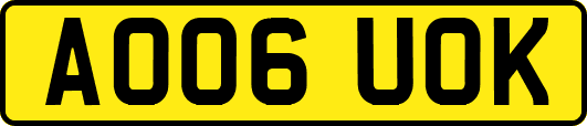 AO06UOK