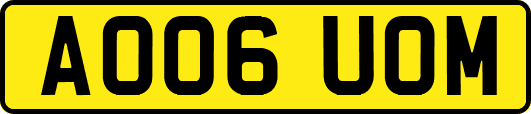 AO06UOM