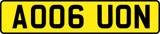 AO06UON