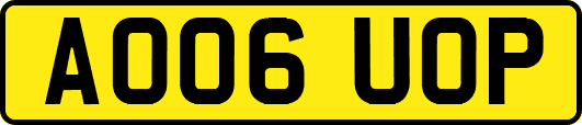 AO06UOP