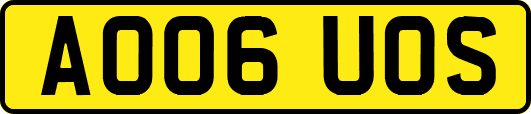 AO06UOS