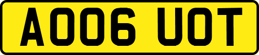 AO06UOT