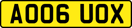 AO06UOX