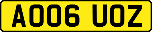 AO06UOZ