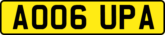 AO06UPA