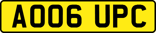 AO06UPC