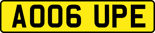 AO06UPE