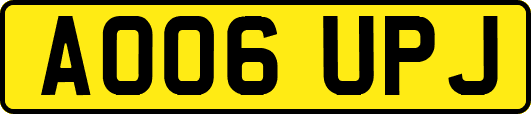 AO06UPJ