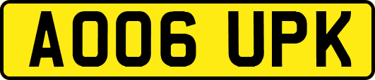 AO06UPK