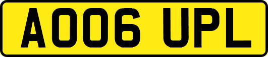 AO06UPL