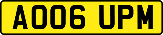 AO06UPM