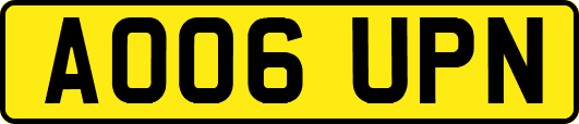 AO06UPN