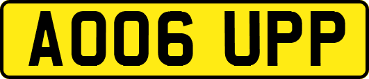 AO06UPP