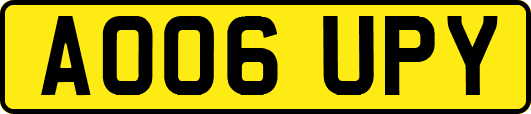 AO06UPY