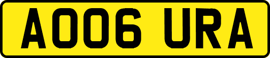 AO06URA