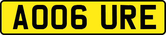 AO06URE