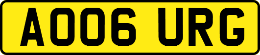 AO06URG