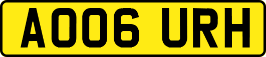 AO06URH
