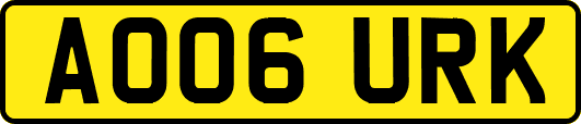 AO06URK