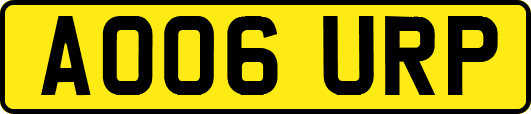 AO06URP