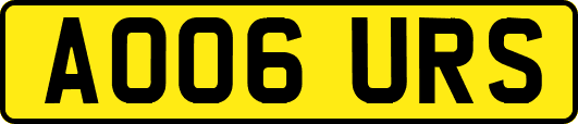 AO06URS