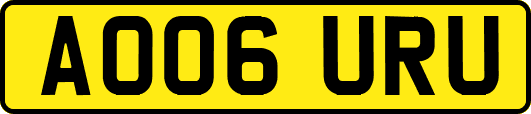 AO06URU