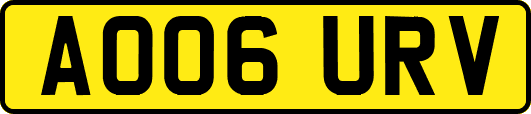 AO06URV