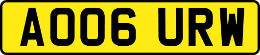 AO06URW