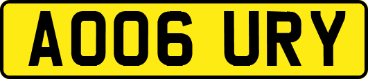 AO06URY