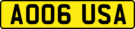 AO06USA