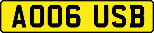 AO06USB
