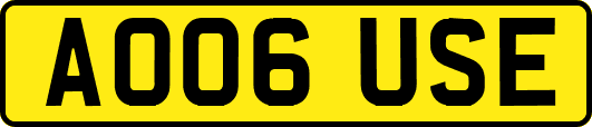 AO06USE