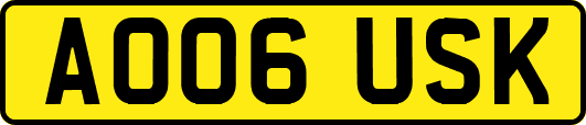 AO06USK
