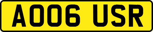 AO06USR