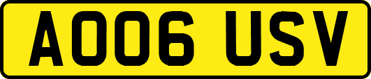 AO06USV